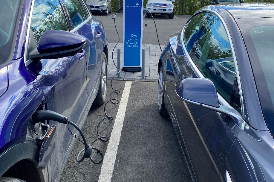 Nýskráningar í nýorkubílum nema alls 82% á fyrstu sex vikum ársins