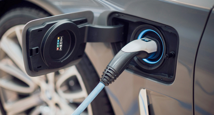 Um 93% skráð kílómetrastöðu