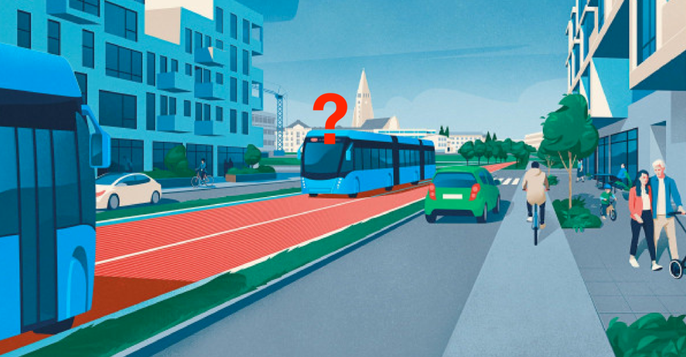 Sáttmáli nær tvöfalt dýrari – framkvæmdum jafnvel frestað