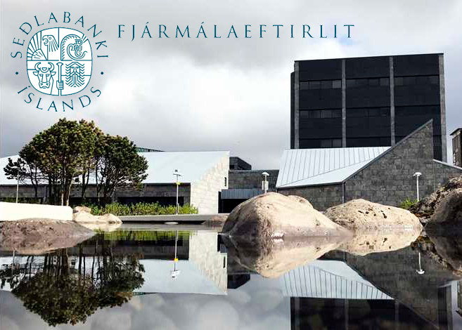 Óheilbrigðir viðskiptahættir í boði fjármálaeftirlitsins