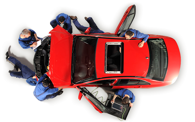 Tilkynning um álagningu vanrækslugjalds