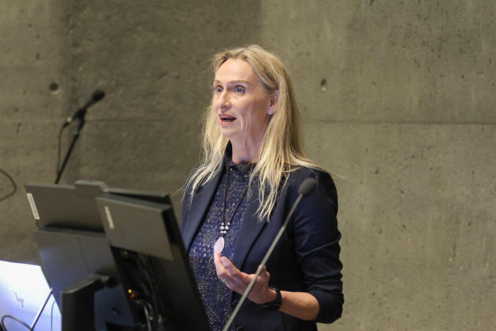 Mikið hefur áunnist í samgönguöryggi á undanförnum áratugum