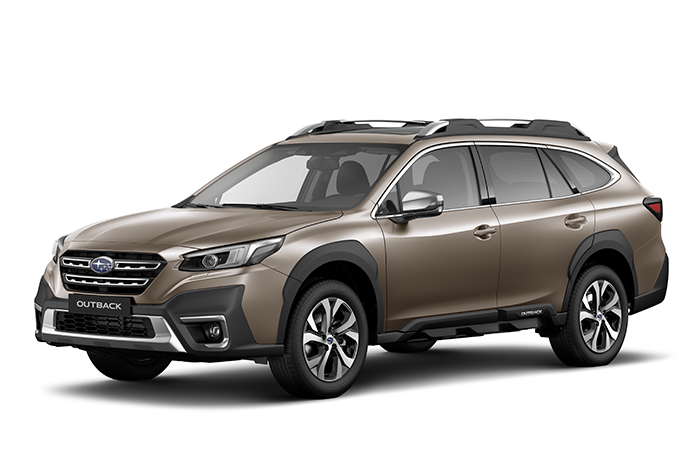 Subaru Outback fékk hæstu einkunn fyrir öryggi og afköst
