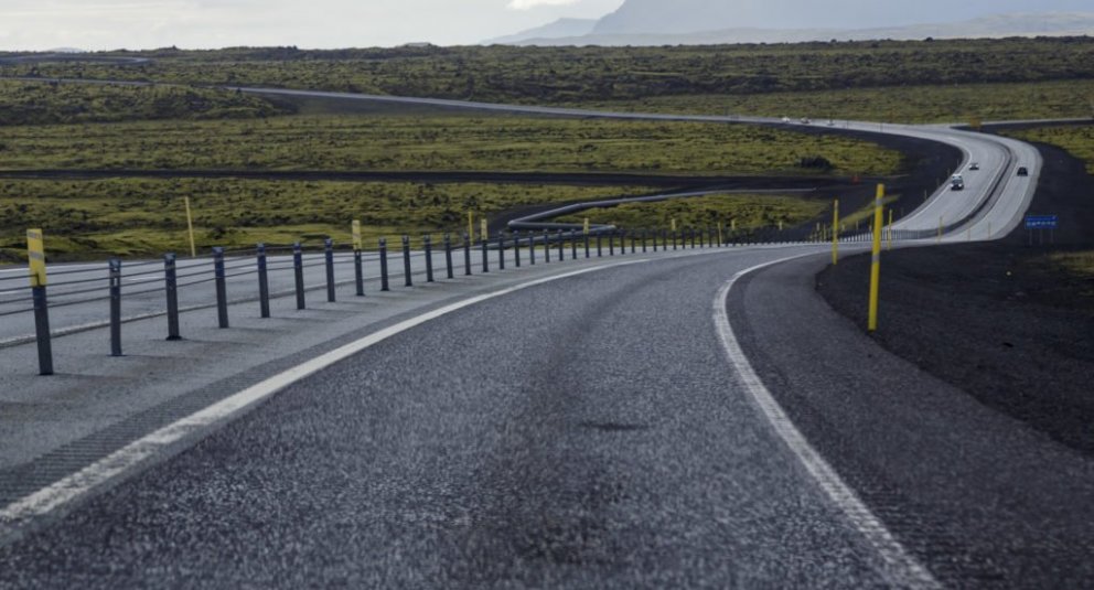 Umferðarslysum hefur fækkað um 30% á Suðurlandi