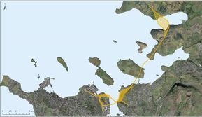 Kynningarfundir varðandi Sundabraut