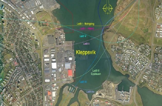 Sundabraut í göngum álitlegasti kosturinn