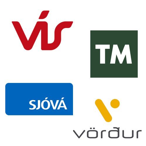 Allt að 89% verðmunur á bílatryggingu