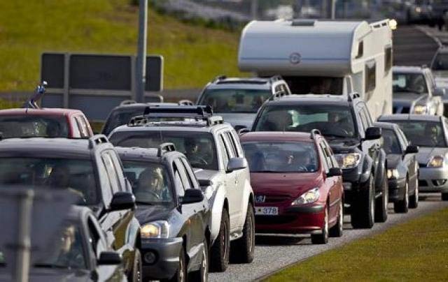 Umferðarþing – áhersla lögð á umferðaröryggi