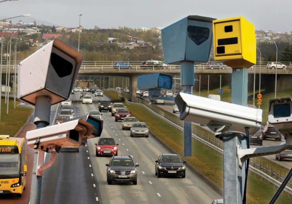 Vegatollar leysa ekki heimatilbúnar umferðarteppur