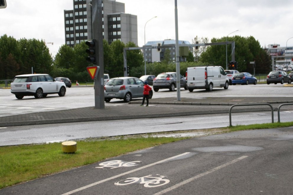 Með veggjöldum sé verið að skattleggja næst stærsta útgjaldalið heimilanna