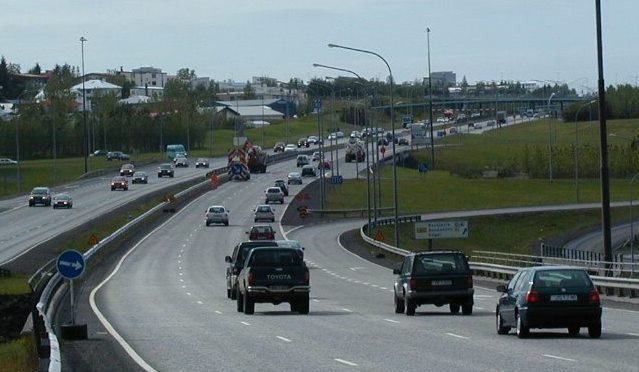 Afgreiðslu samgönguáætlunar frestað