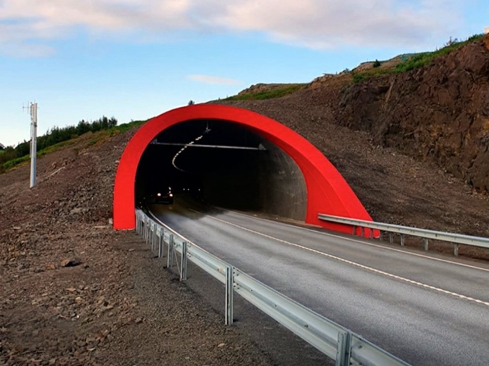 Vaðlaheiðargöng töpuðu 1.3 milljörðum króna árið 2022