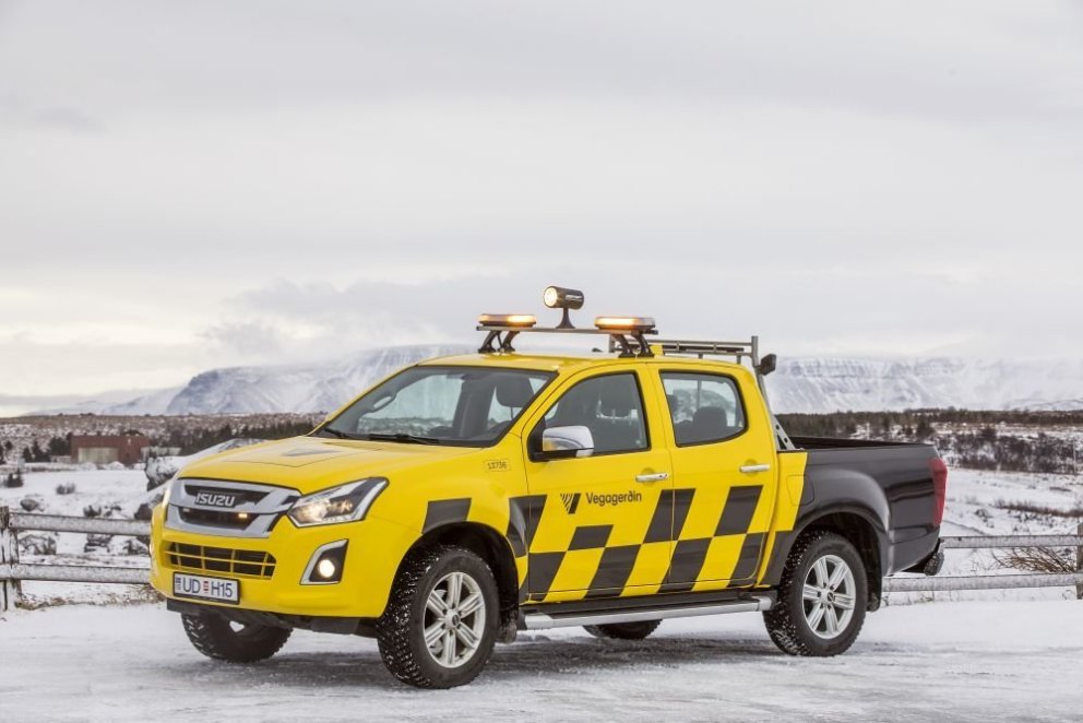 Gæði og öryggi eigi að vera í öndvegi