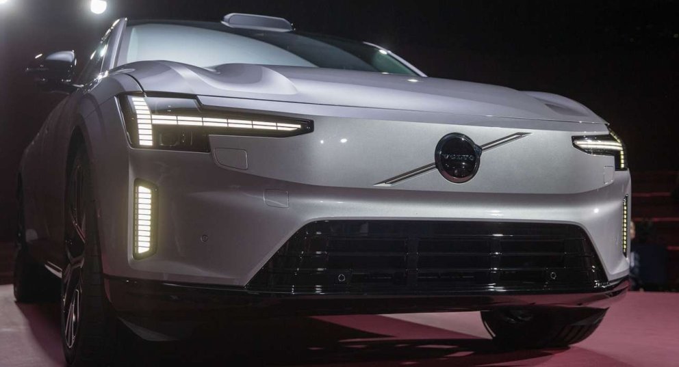 Niðurskurður hjá Volvo Cars – 3.000 stöður hverfa