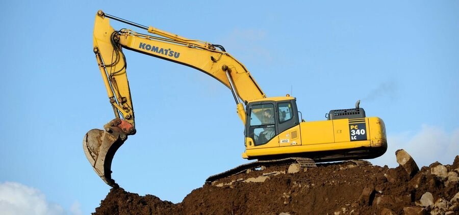 Vinnuvélar í umferð eru nú skráningarskyldar