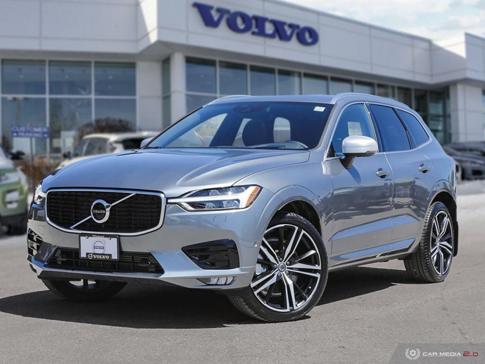 Besta söluár í sögu Volvo