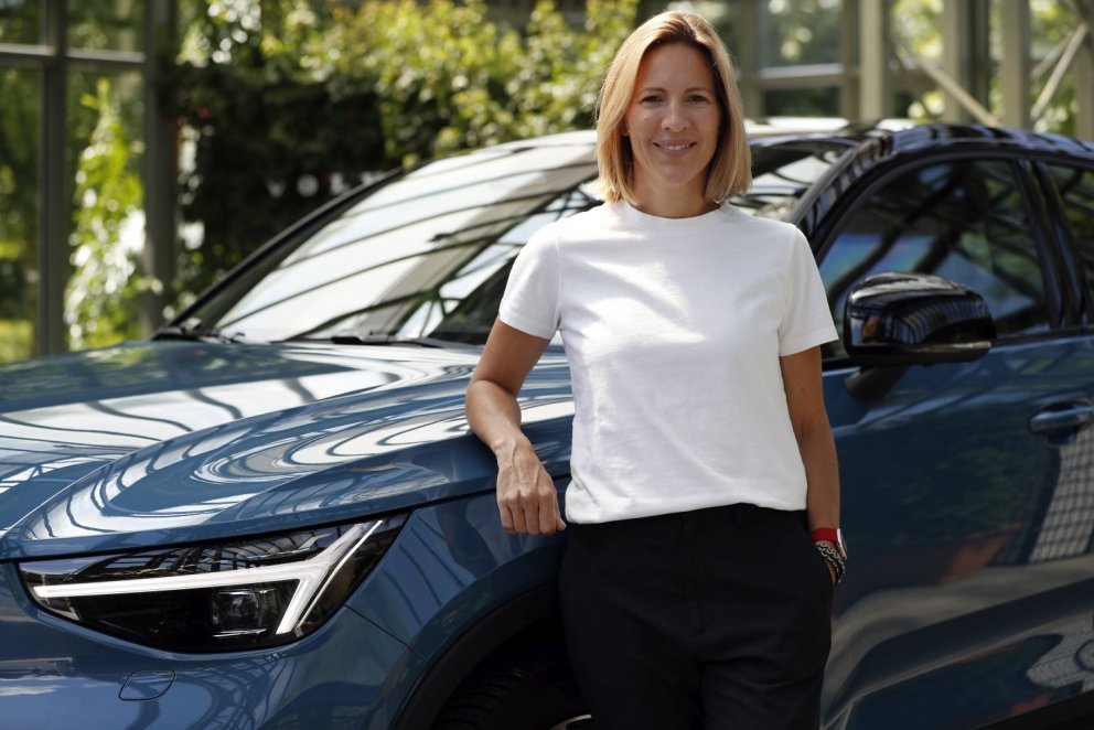 Natalie Robyn nýr framkvæmdastjóri FIA