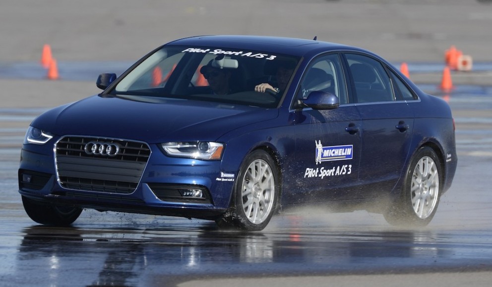 Hið lífsnauðsynlega veggrip