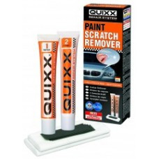 QUIXX Rispubani