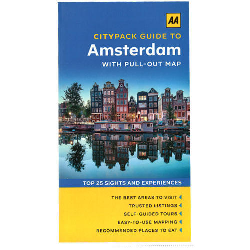 City Pack Amsterdam