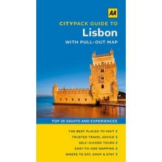 City Pack Lissabon