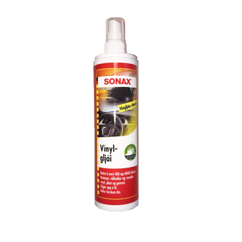 Sonax vínilgljái
