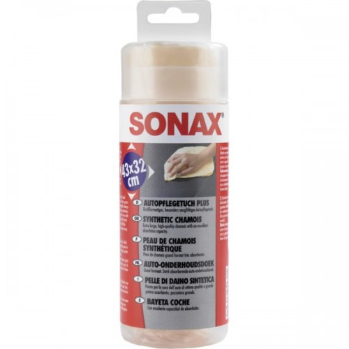 Sonax vaskaskinn
