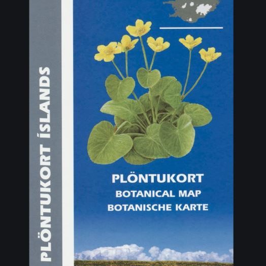 Plöntukort