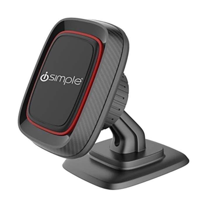 iSimple Snjallsímahaldari
