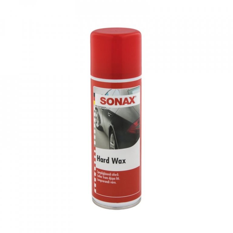 Sonax Hard Wax úðabrúsi