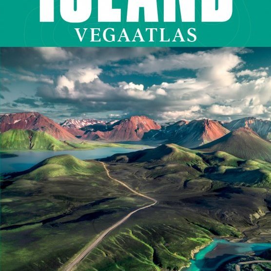 Íslands vegaatlas