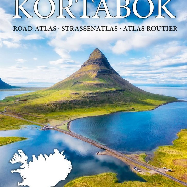 Kortabók