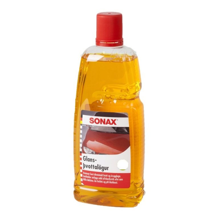 Sonax Glans þvottalögur