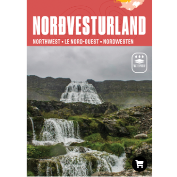 Nor&eth;vesturland