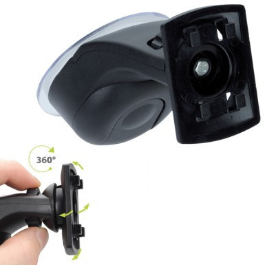 IGrip Snjallsímahaldari