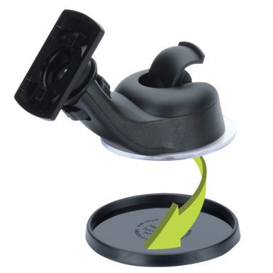 IGrip Snjallsímahaldari