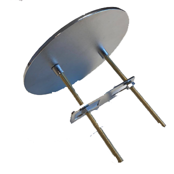 FÍB grillmerki
