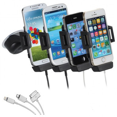 IGrip Snjallsímahaldari