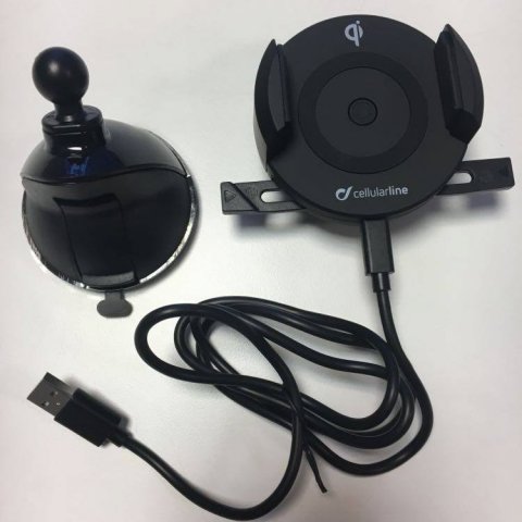 Cellularline Snjallsímahaldari