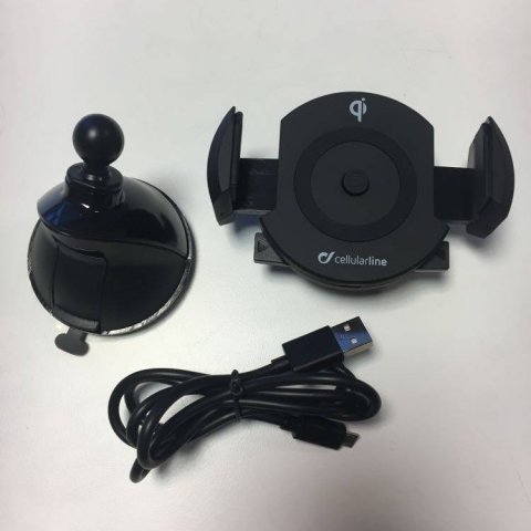 Cellularline Snjallsímahaldari