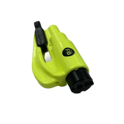 ResQme - bj&ouml;rgunarverkf&aelig;ri