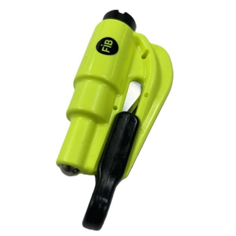 ResQme - bj&ouml;rgunarverkf&aelig;ri